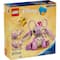 LEGO® Disney Angel Lilo & Stitch Building Toy for Girls, Boys and Kids 43257